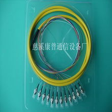 12芯尾纖 現(xiàn)代通訊設(shè)備中的高效光傳輸介質(zhì)
